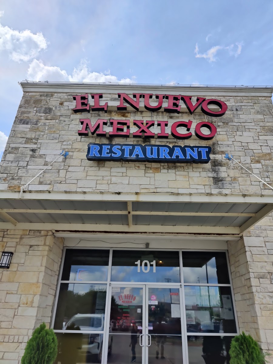 El Nuevo Mexico Restaurant